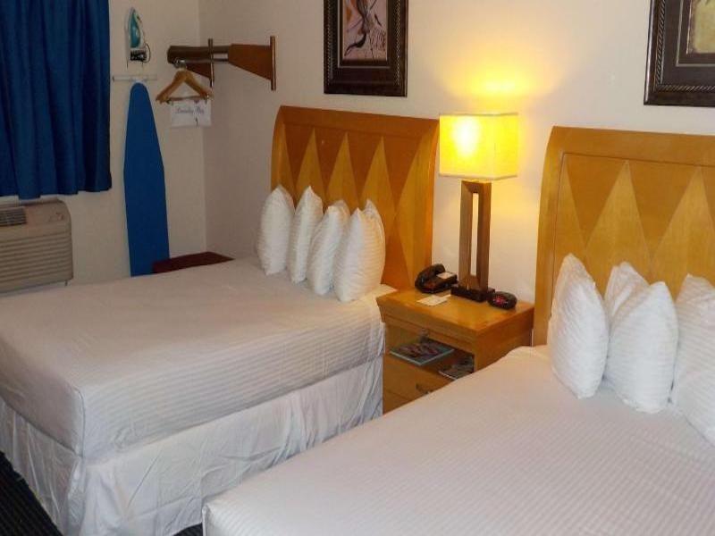 נורפולק Economy 7 Inn מראה חיצוני תמונה